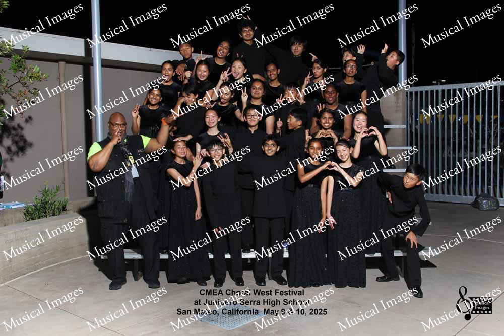 Musical Images